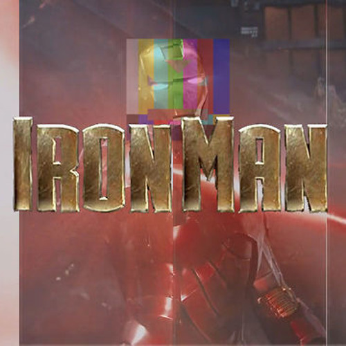 IronMan