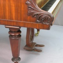Schubert Impromptu in C minor opus 90-1
