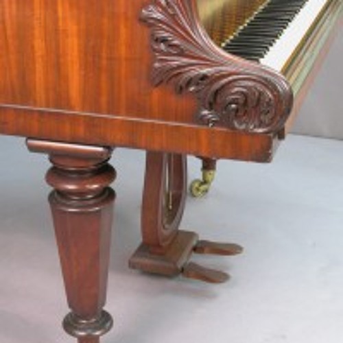 Schubert Impromptu in C minor opus 90-1