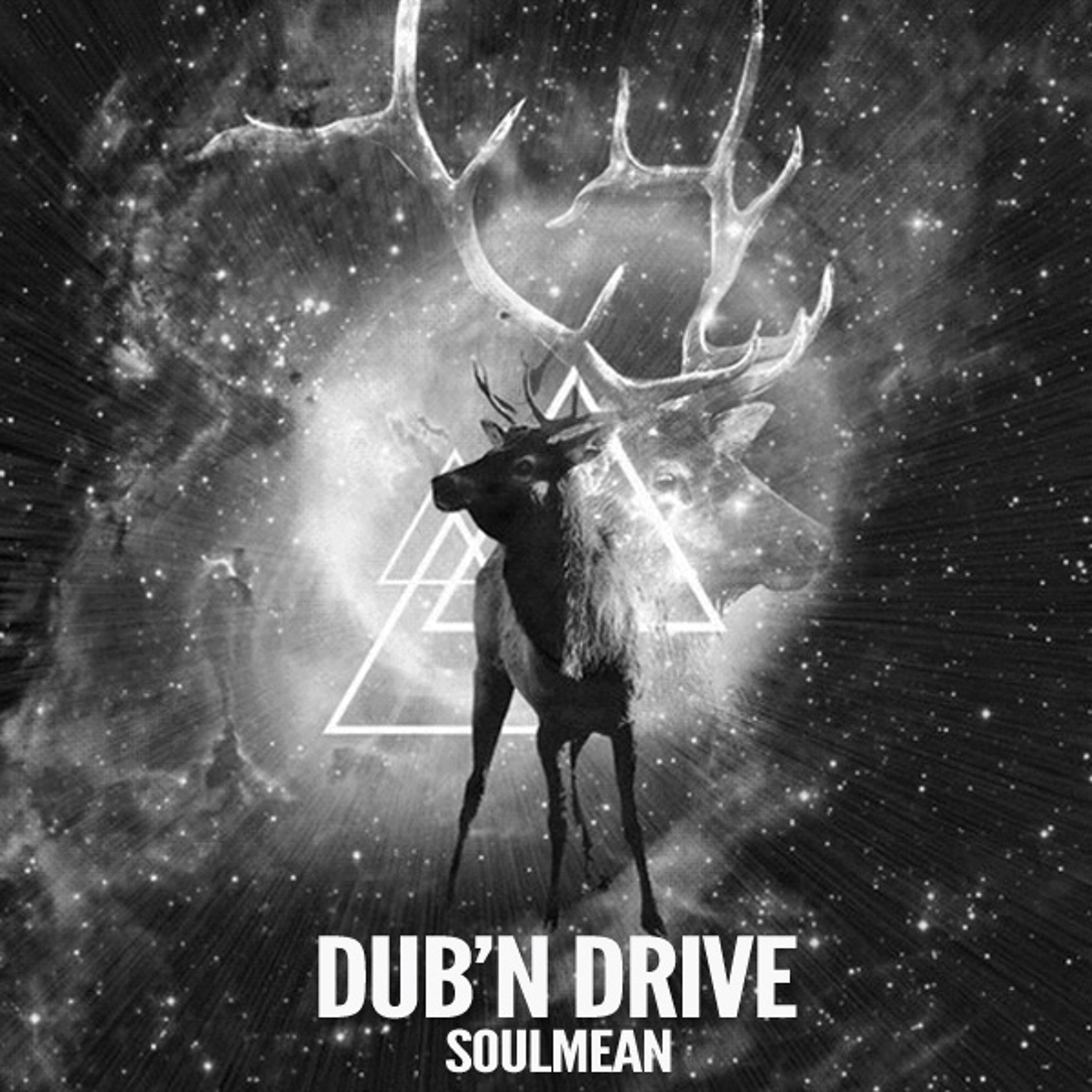 Dub'n Drive | Soül episode artwork