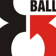 8Ball - Nembak Liat-Liat