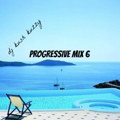 Progressive Mix 6