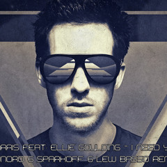 Calvin Harris ft. Ellie Goulding - I Need Your Love (Dynoro ft. D!RTY DNC & Lew Basso Remix)