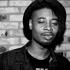 Danny Brown - Grown Up (Milian Decks Remix)