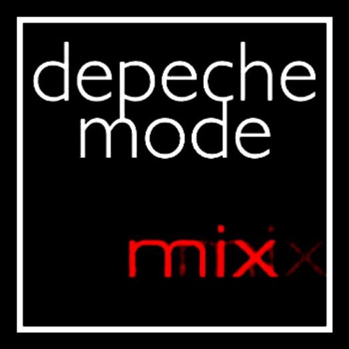 DEPECHE MODE IN THE MIX (((((The best electro DMegamix tribute))))) DJ HOKKAIDO BEHIND THE  HELL