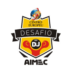 Desafio DJ Temporada 2013 – Carla Elektra - CrazyDeep Set