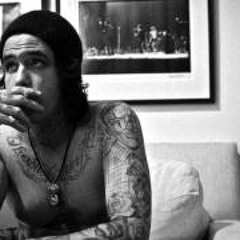 Satan on my Side - Rich Hil