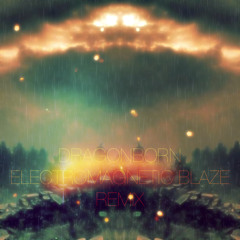 Dionne Lightwood feat. Danny Darko - Dragonborn (Electromagnetic Blaze Remix)