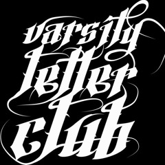 Varsity Letter Club - KC8ODT (Demo) *EXPLICIT*