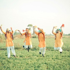 The Jamil Blunt Song (James Blunt Punjabi Spoof)