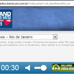 FIFA Bloqueia Bandnews FM