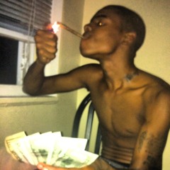 UniqueMalik X BobbyTrillFiger 2 Tha Money