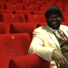 Real Good Hands by Gregory Porter