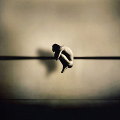 Mr. Moods and Darkside - When i go back home (feat Carine Huron)