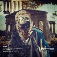 dPen - We Are All Greeks (Luis Bondio Remix)