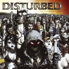 Disturbed - Stricken ( Cover )