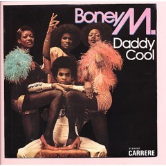 Boney M - Daddy Cool (Doobo Rework)
