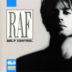 Raf - Self Control - Moonwalk-Remix (by ©Eini 16.06.2013)