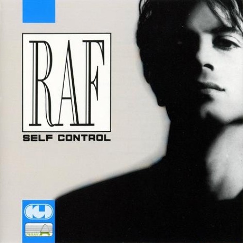 Raf - Self Control - Moonwalk-Remix (by ©Eini 16.06.2013)