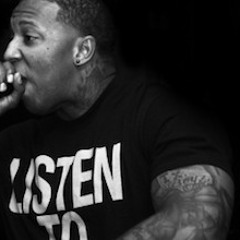 Killa Kyleon - "Daughters"