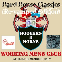 Rob Van Arden - Hard House Classics (Re-vamped)