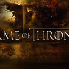 Game of Thrones - Main Title