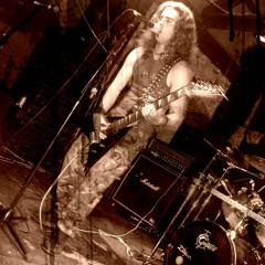 Metamorphosis ( Guitar Instrumental )