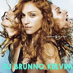Madonna x Titanium (extende remix)Dj Brunno Kelvim