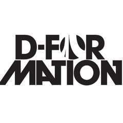 D-FORMATION LIVE AT STEREO MONTREAL-JUNE 2013 PART 2