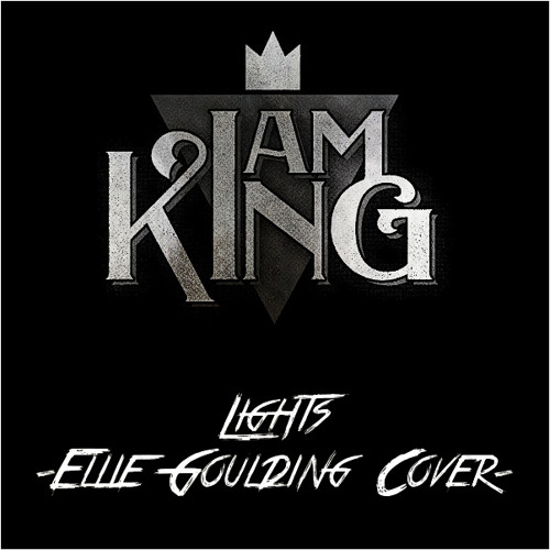 I Am King - Lights (Ellie Goulding Cover)