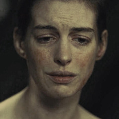 Anne Hathaway - I Dreamed a Dream - Les Miserables