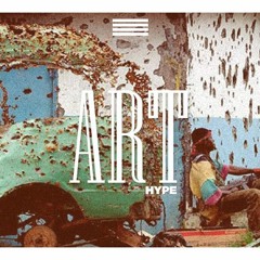 HYPE Podcast No 12 - Leith