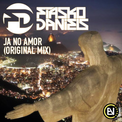 Ja No Amor (Original Mix)