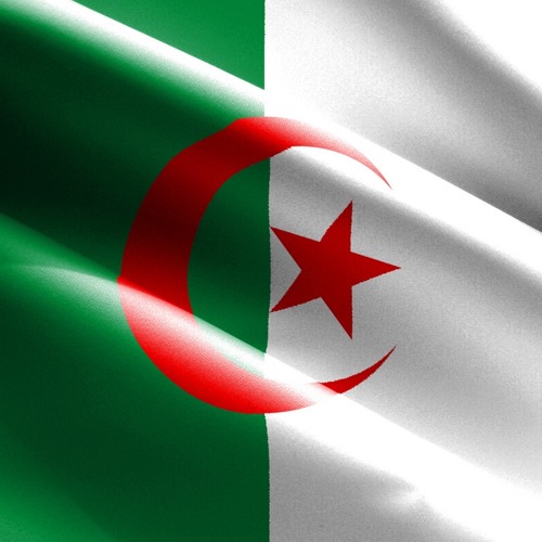 1..2..3.. Viva l'Algérie