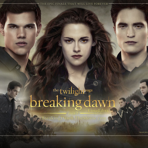 A thousand years part 2 album cover