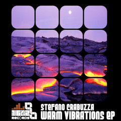 Stefano Crabuzza - Warm Vibrations EP