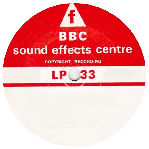 Stream BBC Sound Effects EC61S5 Southampton Fog Horn 22.08.1968 by
