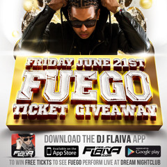 Mi Alma Se Muere Por Fuego Mix