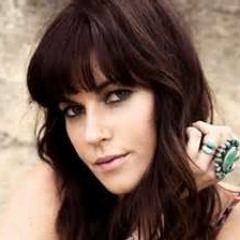 Tristan Prettyman - Say Anything - Dickies