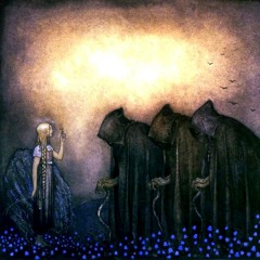 3.Marciale energico (Suite "Les Elfes") by Nikita Koshkin