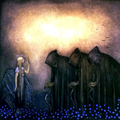 3.Marciale energico (Suite "Les Elfes") by Nikita Koshkin