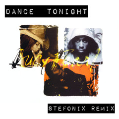 Lucy Pearl - Dance Tonight (Stefonix Remix)