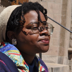 Vanisha Gould - Under Clovers