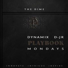Dynamix & D-JR Playbook (1st Edition)