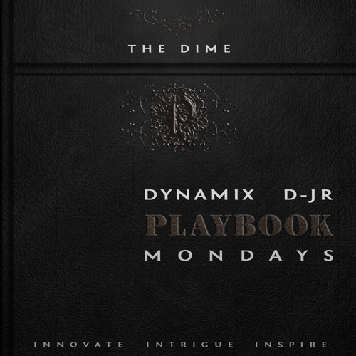 Dynamix & D-JR Playbook (1st Edition)
