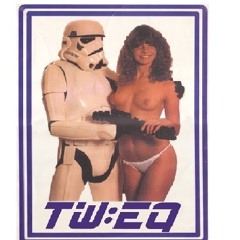 Tweeq's Space Disco Mix