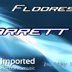 Dayon Guestmix on Flooressence Radio Show 14-06-2013