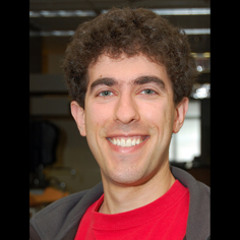 Justin Werfel: Robotics lessons from termites