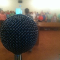 "Set a Fire" (LIVE AT DA CHURCH)