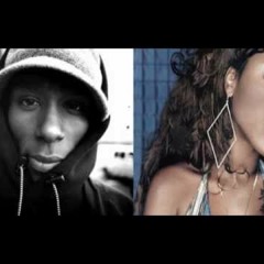 Foxy Brown ft. Mos Def - That Dude & That Chick [Prod. by 88 Keys]